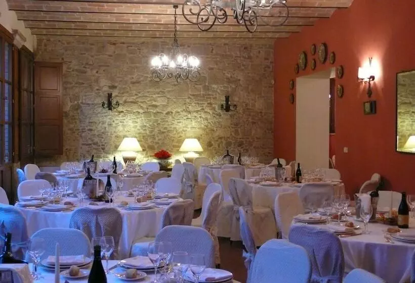 فندق & Residenza 100 Torri