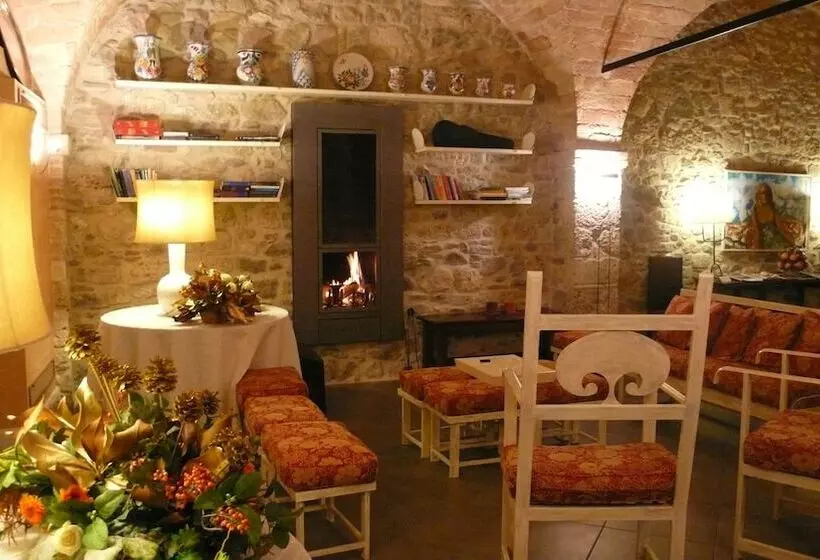 فندق & Residenza 100 Torri