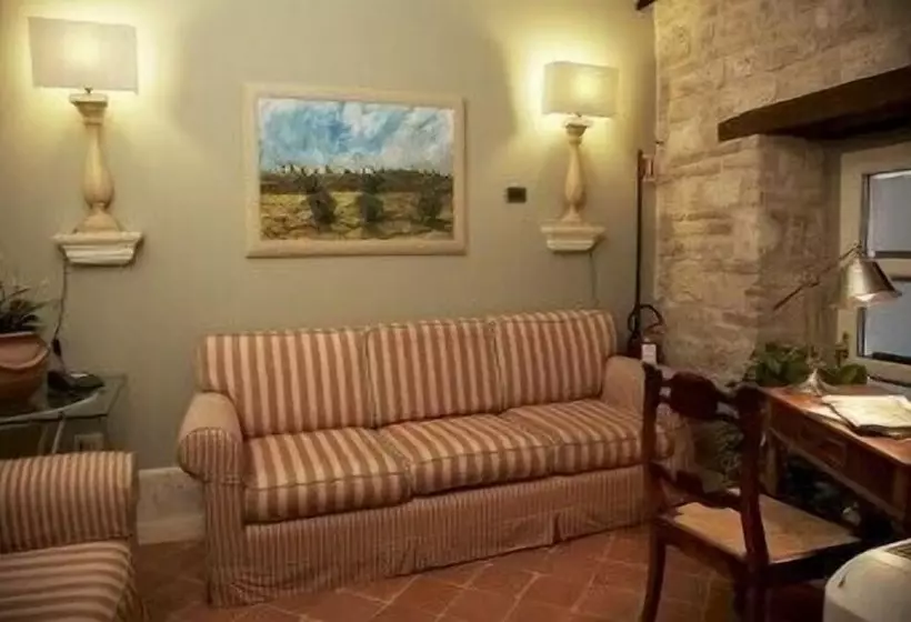 فندق & Residenza 100 Torri