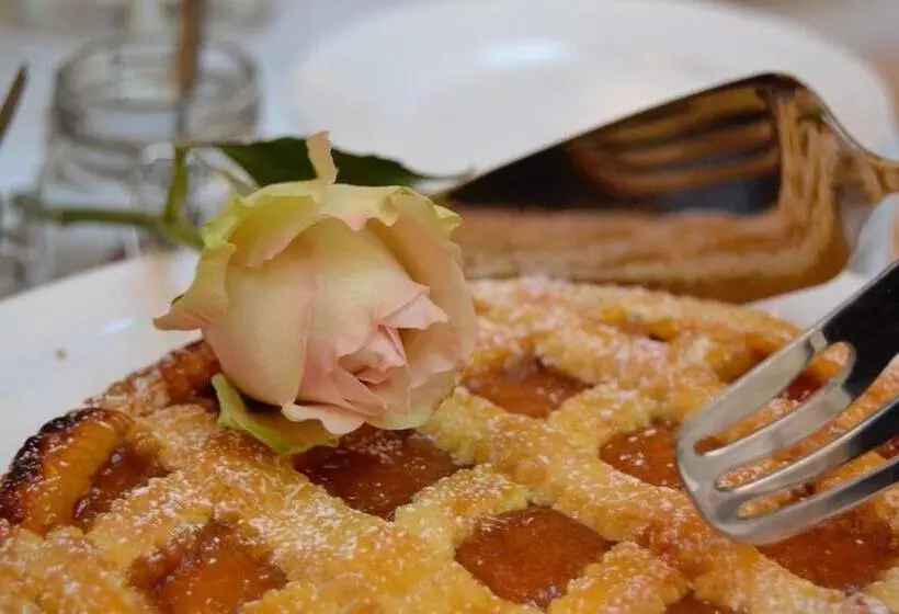 فندق & Residenza 100 Torri