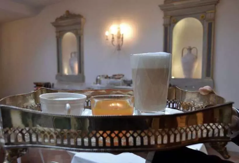 فندق & Residenza 100 Torri