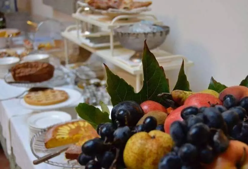 فندق & Residenza 100 Torri