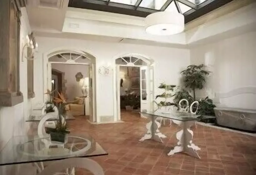 فندق & Residenza 100 Torri