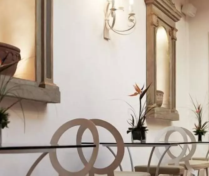 فندق & Residenza 100 Torri