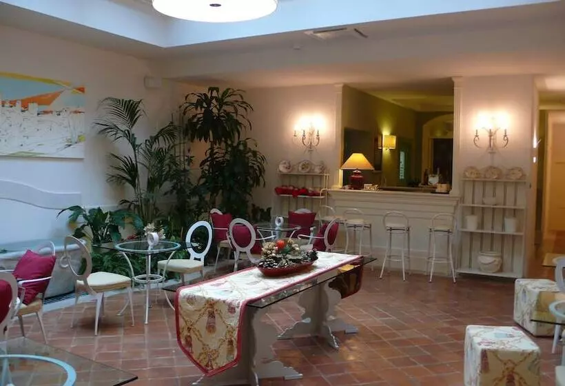 فندق & Residenza 100 Torri