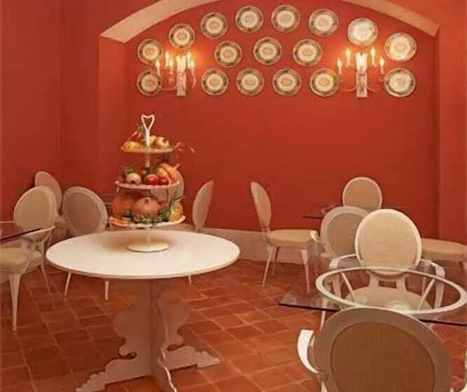 فندق & Residenza 100 Torri