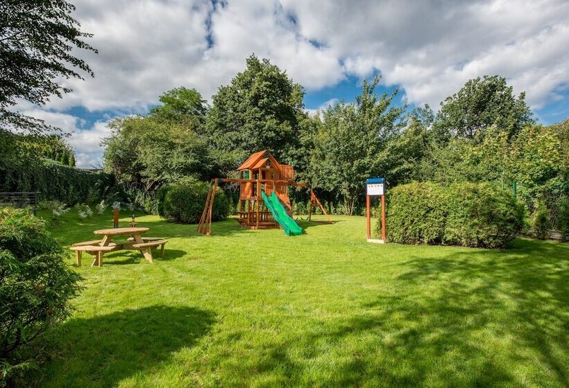 Różany Gaj   Destigo Hotels