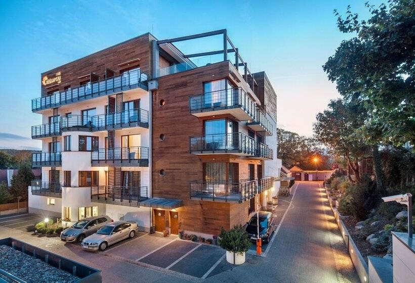 Różany Gaj   Destigo Hotels