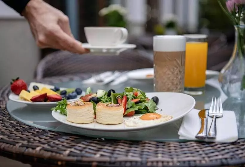 Różany Gaj   Destigo Hotels