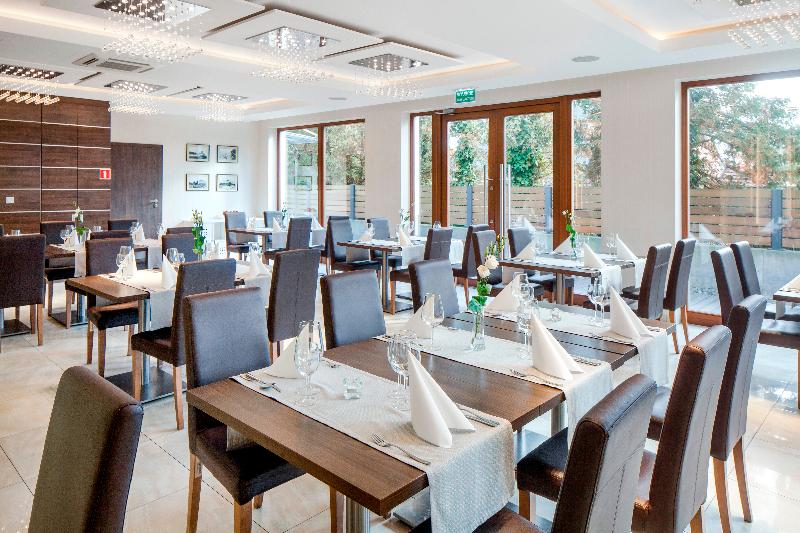 Różany Gaj   Destigo Hotels