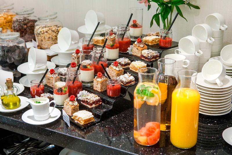 Różany Gaj   Destigo Hotels