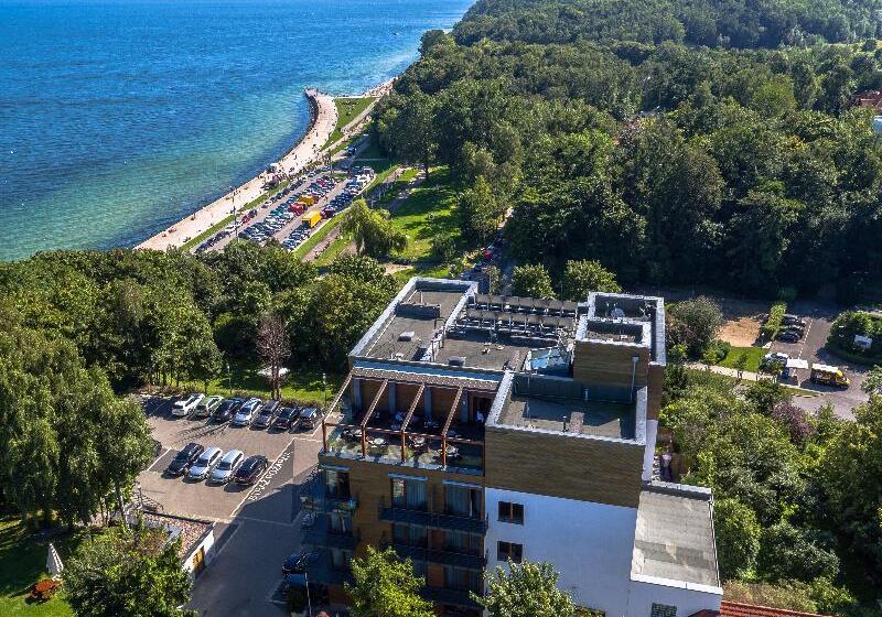 Różany Gaj   Destigo Hotels