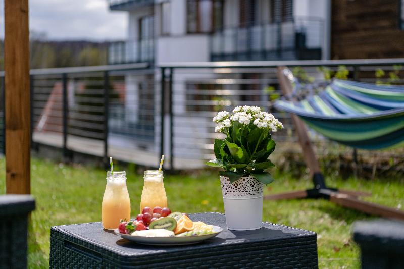 Różany Gaj   Destigo Hotels