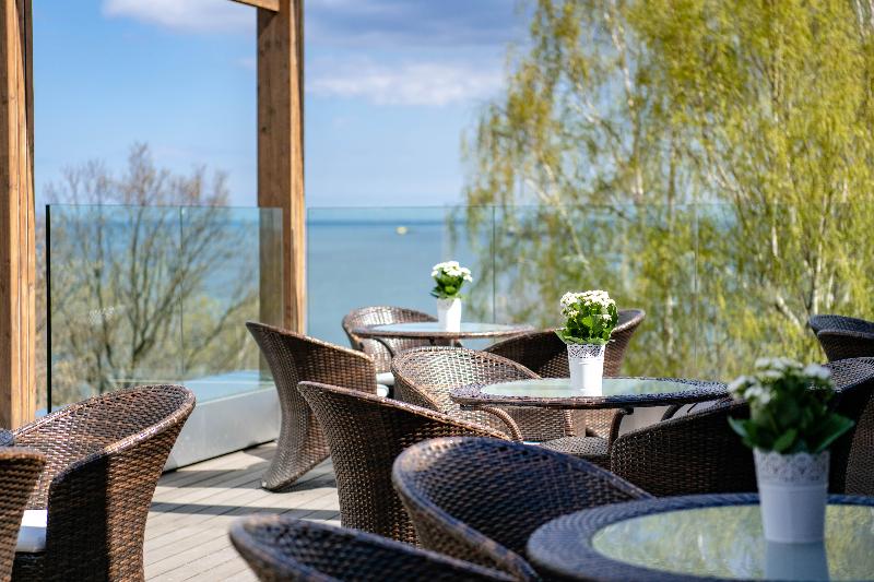 Różany Gaj   Destigo Hotels