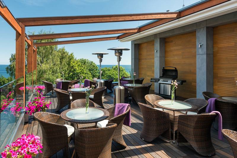 Różany Gaj   Destigo Hotels