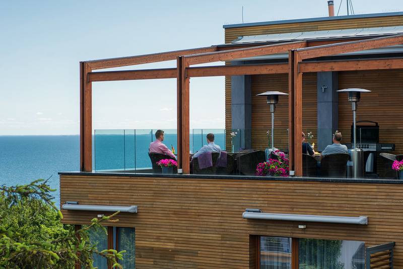 Różany Gaj   Destigo Hotels