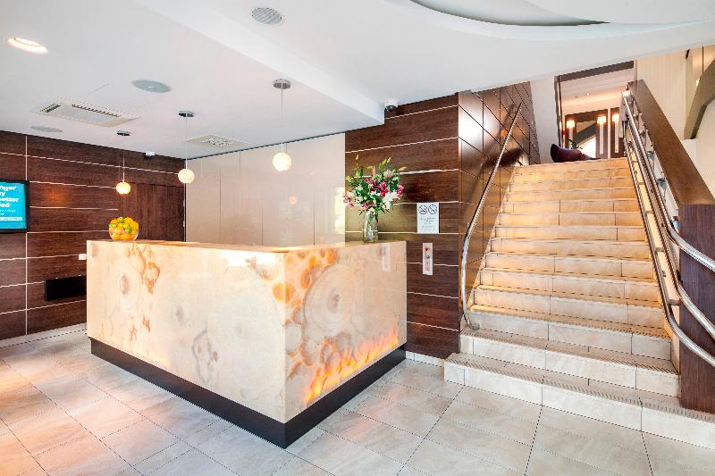 Różany Gaj   Destigo Hotels