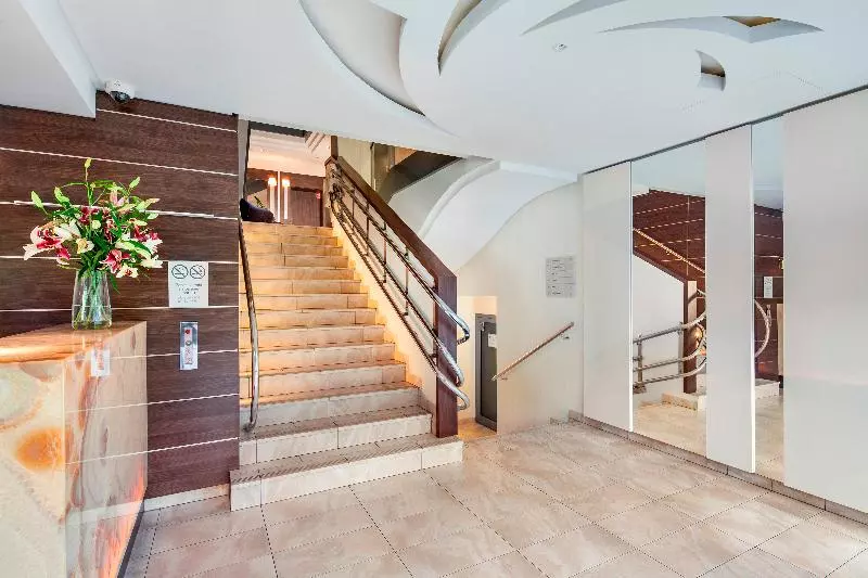 Różany Gaj   Destigo Hotels