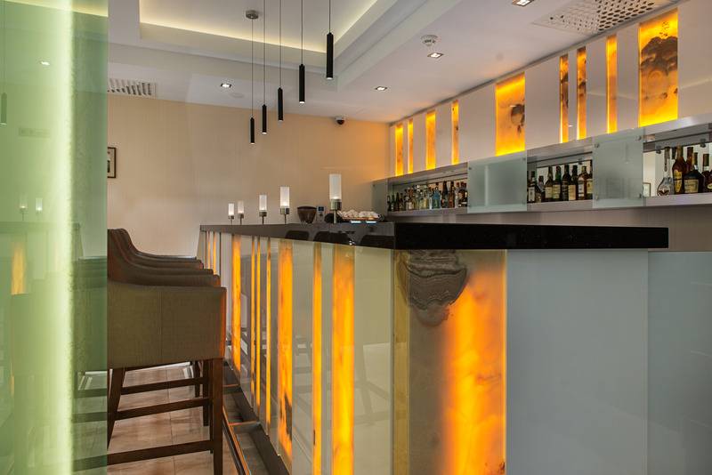 Różany Gaj   Destigo Hotels