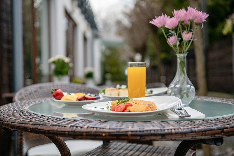 Różany Gaj   Destigo Hotels