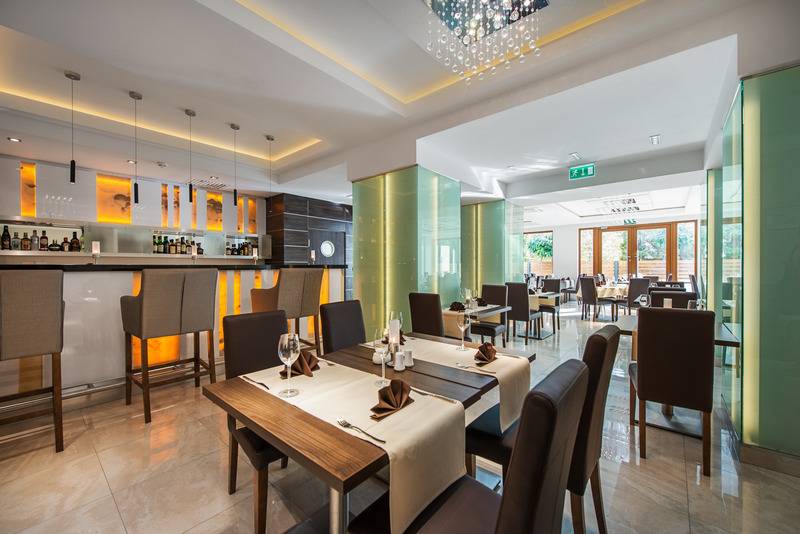 Różany Gaj   Destigo Hotels