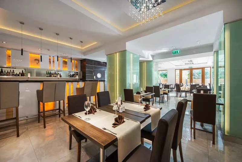 Różany Gaj   Destigo Hotels