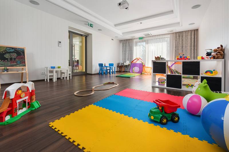 Różany Gaj   Destigo Hotels