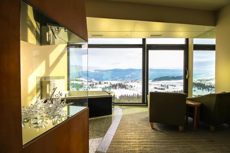 Hotel Sparkling Hill Resort And Spa Adultsonly Resort