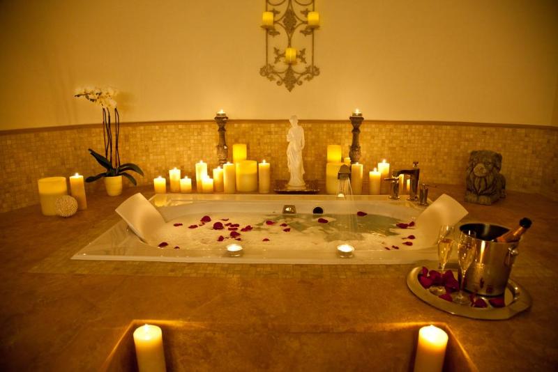 Hotel Sparkling Hill Resort And Spa Adultsonly Resort