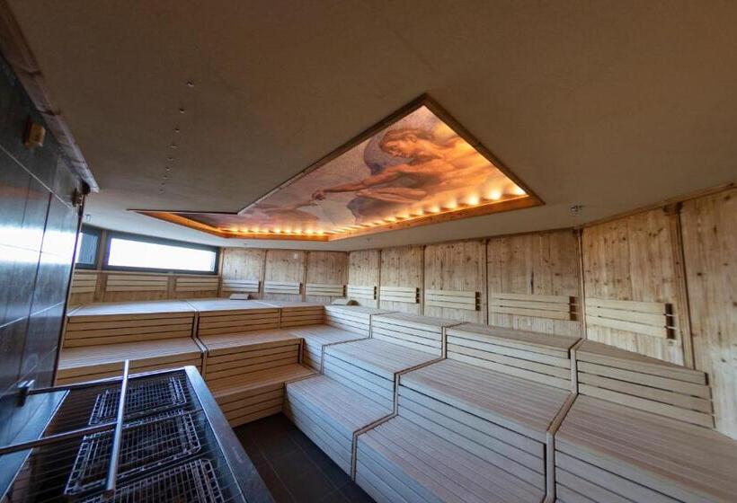 Hotel Sparkling Hill Resort And Spa Adultsonly Resort