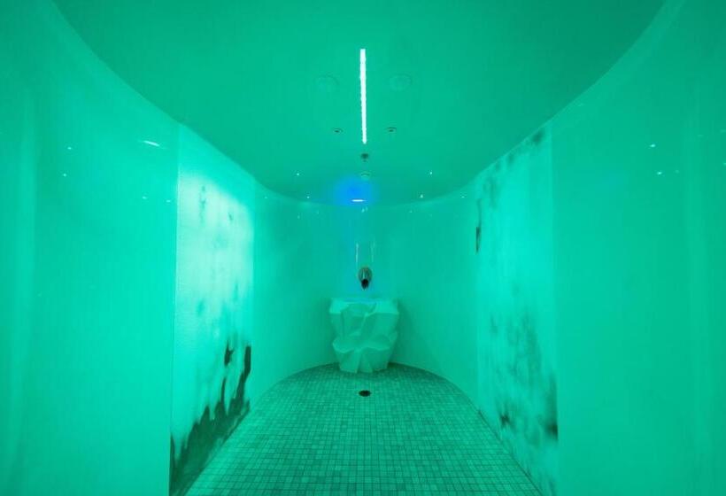 Hotel Sparkling Hill Resort And Spa Adultsonly Resort