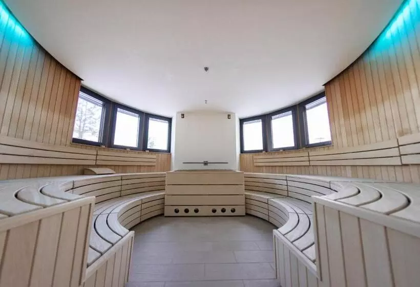 호텔 Sparkling Hill Resort And Spa Adultsonly Resort