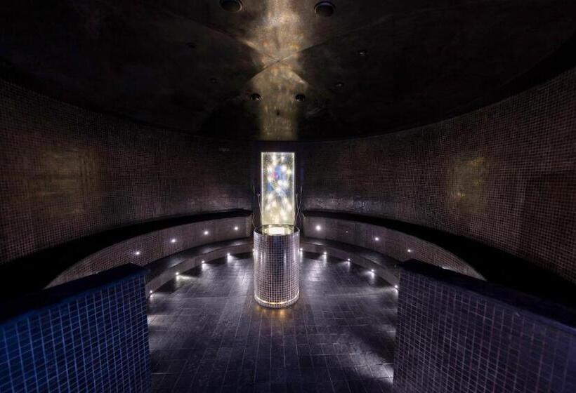 Hotel Sparkling Hill Resort And Spa Adultsonly Resort