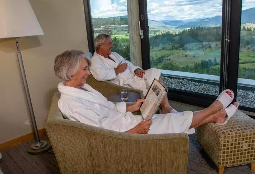 호텔 Sparkling Hill Resort And Spa Adultsonly Resort