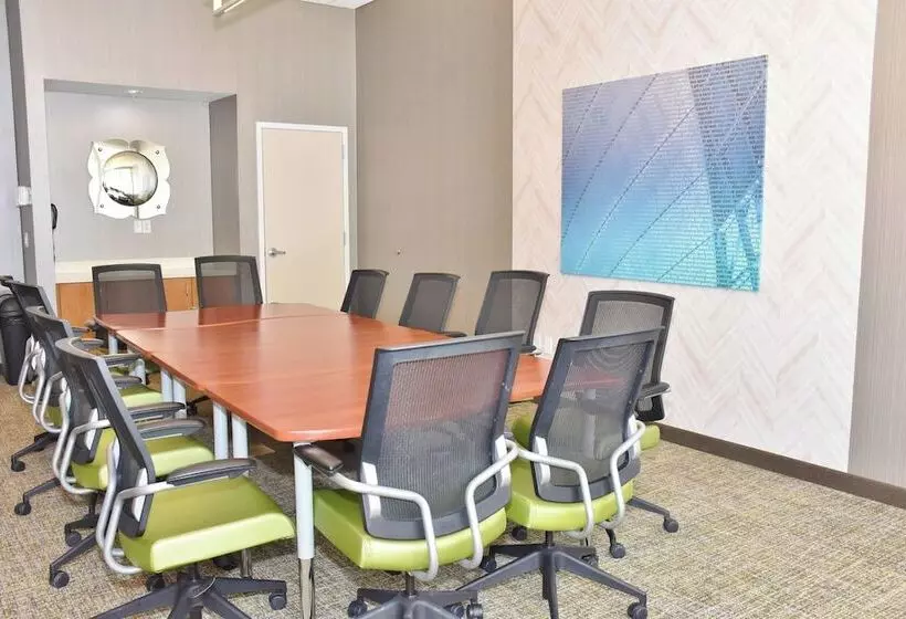 酒店 Springhill Suites By Marriott Grand Junction Downtown/historic Main Street