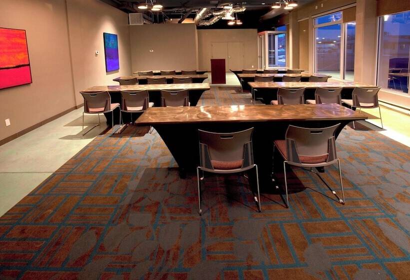 호텔 Springhill Suites By Marriott Grand Junction Downtown/historic Main Street