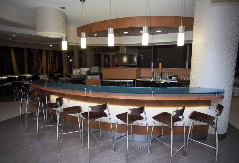 호텔 Springhill Suites By Marriott Grand Junction Downtown/historic Main Street