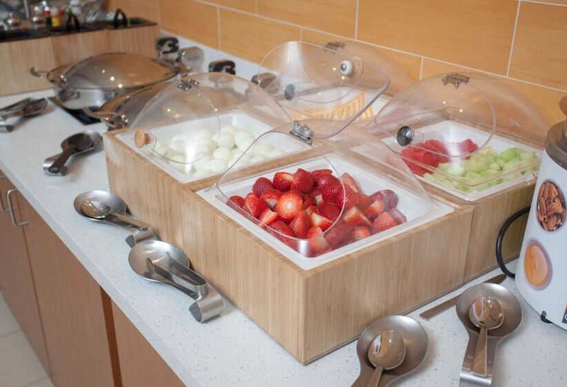 호텔 Springhill Suites By Marriott Grand Junction Downtown/historic Main Street