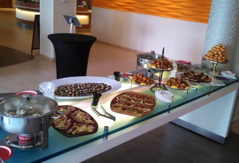 호텔 Springhill Suites By Marriott Grand Junction Downtown/historic Main Street