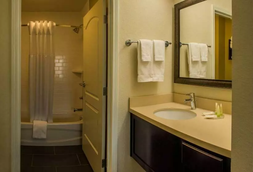 בית מלון כפרי Staybridge Suites Schererville, An Ihg