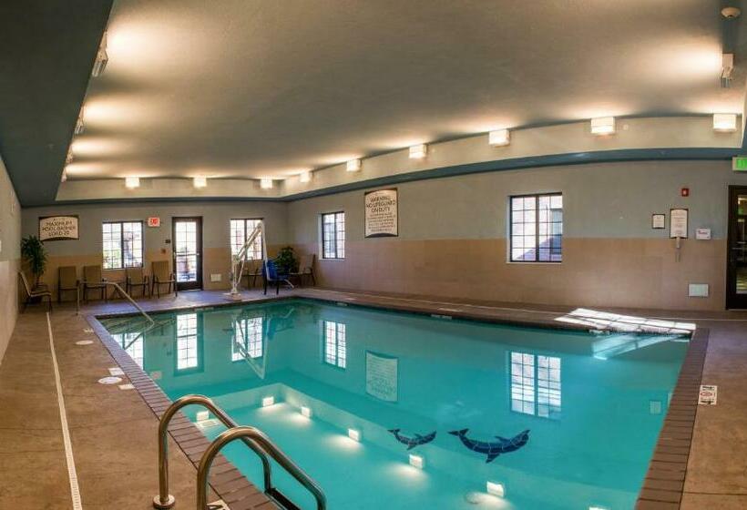 호텔 Staybridge Suites Schererville, An Ihg