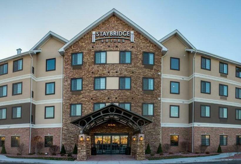 호텔 Staybridge Suites Schererville, An Ihg