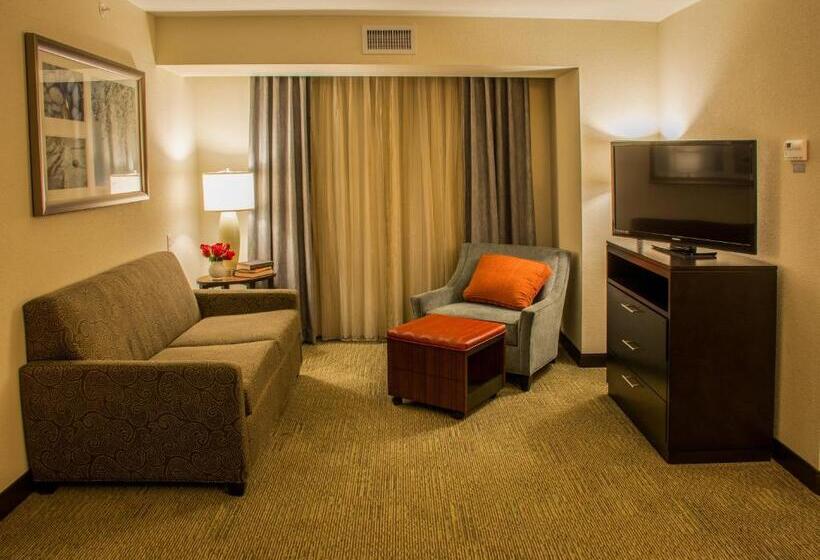 호텔 Staybridge Suites Schererville, An Ihg