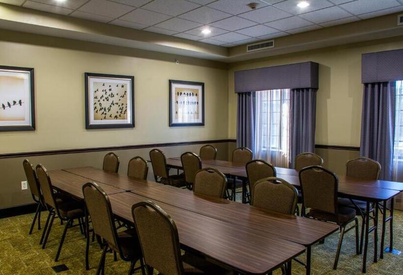 호텔 Staybridge Suites Schererville, An Ihg