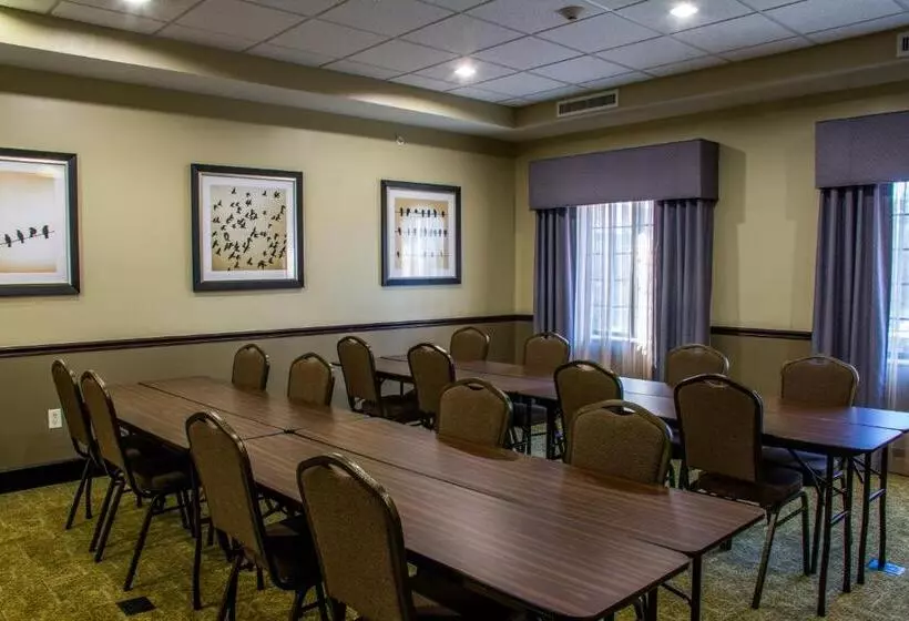 בית מלון כפרי Staybridge Suites Schererville, An Ihg