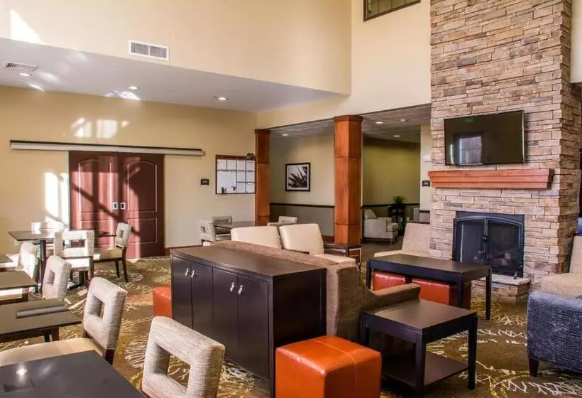 בית מלון כפרי Staybridge Suites Schererville, An Ihg