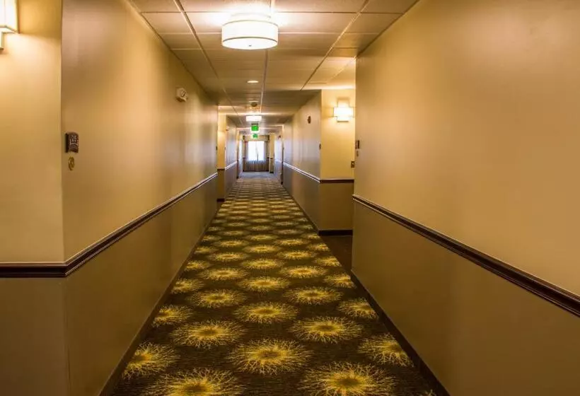 בית מלון כפרי Staybridge Suites Schererville, An Ihg