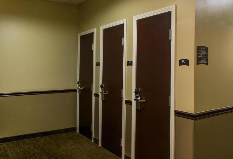 호텔 Staybridge Suites Schererville, An Ihg