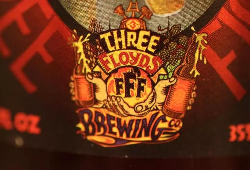 בית מלון כפרי Staybridge Suites Schererville, An Ihg