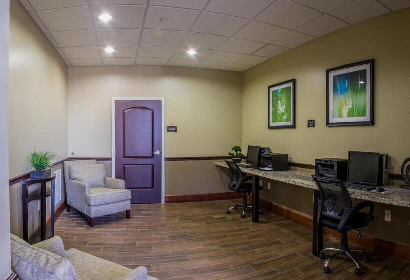 호텔 Staybridge Suites Schererville, An Ihg